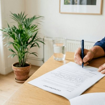 Header afbeelding voor Juridische valkuilen van de zzp'er